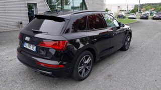 Q5 35 TDI 163 S tronic 7 2022 occasion 24200 Sarlat-la-Can&eacute;da