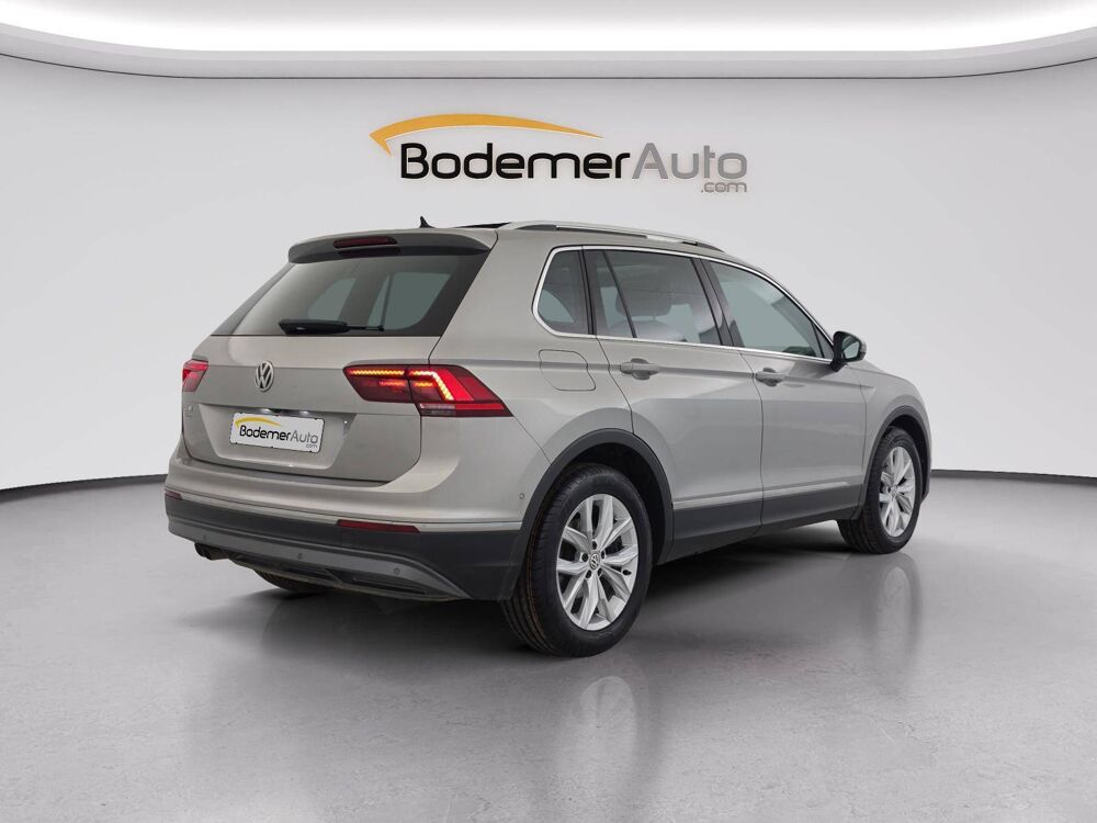 Tiguan 2.0 TDI 150 DSG7 2018 occasion 50000 Saint-L&ocirc;