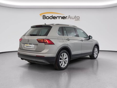 Tiguan 2.0 TDI 150 DSG7 2018 occasion 50000 Saint-L&ocirc;