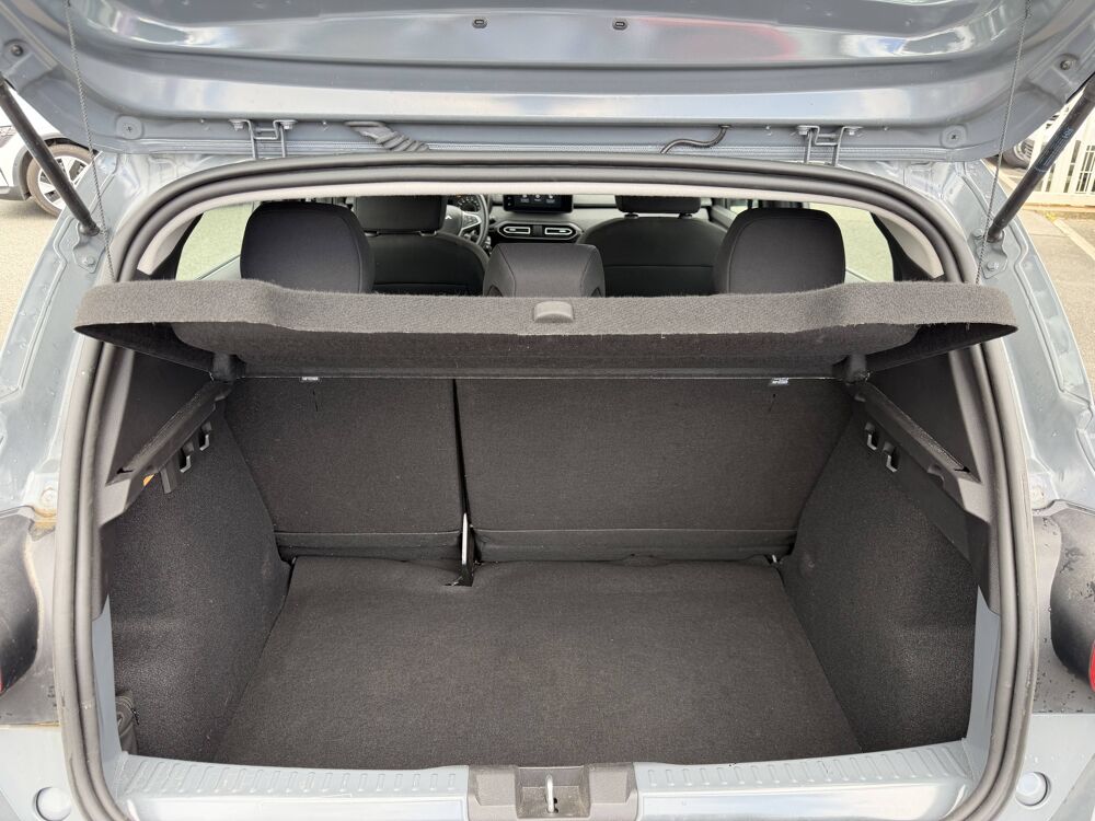 Sandero ECO-G 100 GSR2 2025 occasion 22200 Guingamp