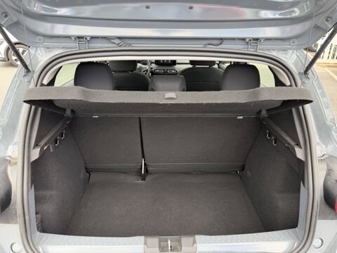 Sandero ECO-G 100 GSR2 2025 occasion 22200 Guingamp