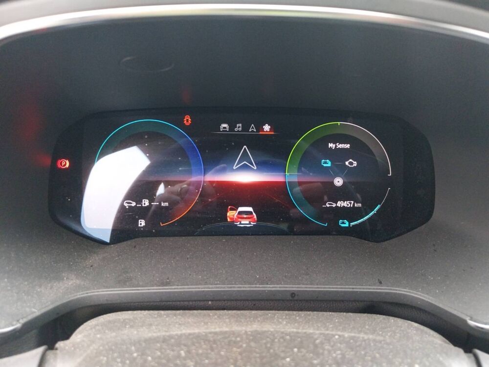 Captur E-Tech full hybrid 145 2023 occasion 14200 H&eacute;rouville-Saint-Clair