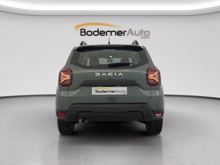 Duster ECO-G 100 4x2 2023 occasion 56000 Vannes