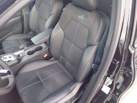 Arkana E-Tech full hybrid 145 GSR2 2025 occasion 50100 Cherbourg-en-Cotentin