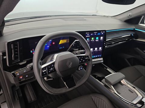 Espace full hybrid E-Tech 200 ch 7pl 2026 occasion 61200 Argentan