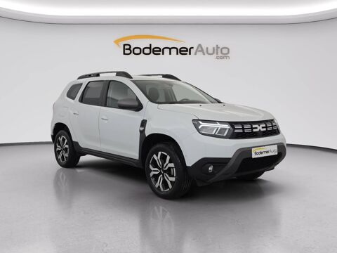 Duster TCe 130 4x2 2023 occasion 14400 Bayeux