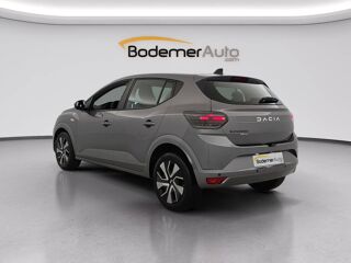 Sandero TCe 100 2026 occasion 56850 Caudan