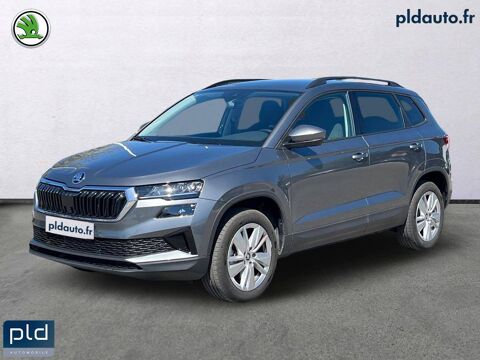 Skoda Karoq 1.5 TSI Evo 2 150 ch ACT DSG7 2026 occasion Aix-en-Provence 13090