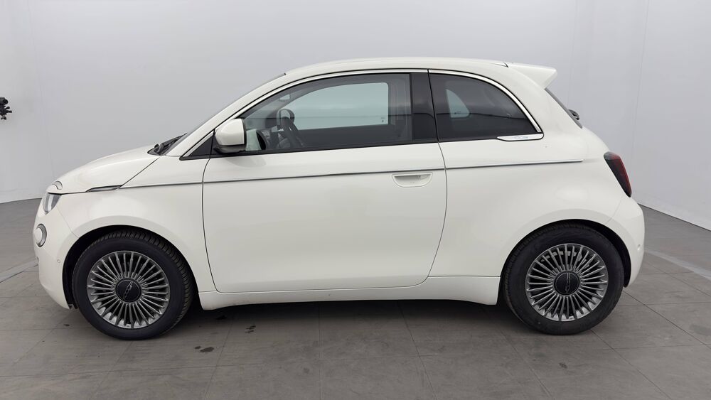 500 e 118 ch 2023 occasion 94430 Chennevi&egrave;res-sur-Marne