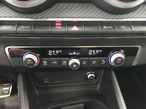 Q2 35 TFSI 150 S tronic 7 2023 occasion 25000 Besan&ccedil;on