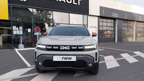 Duster Hybrid-G 150 4x4 2026 occasion 61200 Argentan