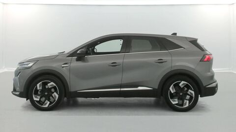 Symbioz E-Tech full hybrid 145 2025 occasion 56000 Vannes