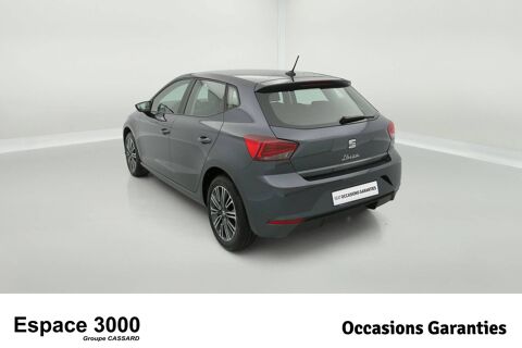 Ibiza 1.0 TSI 95 ch S/S BVM5 2025 occasion 25000 Besan&ccedil;on