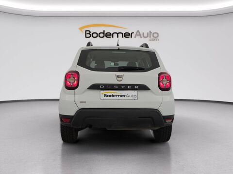 Duster Blue dCi 95 4x2 2020 occasion 22600 Loud&eacute;ac