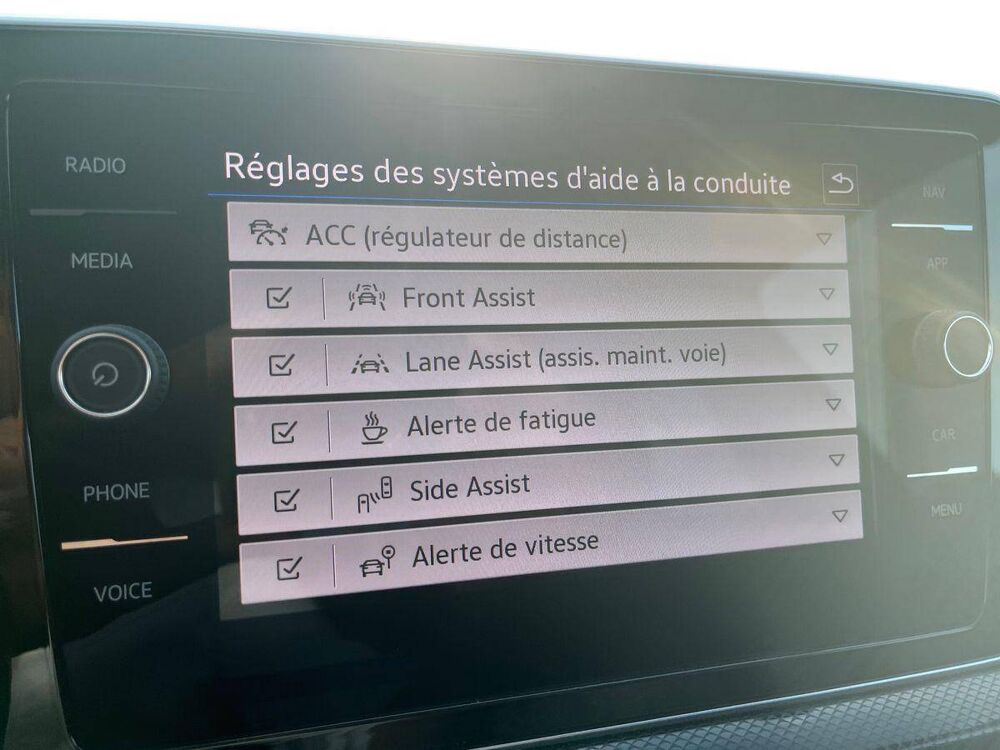 T-Cross 1.0 TSI 116 Start/Stop DSG7 2025 occasion 13012 Marseille