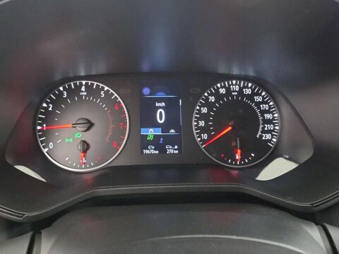 Clio SCe 65 2023 occasion 56850 Caudan