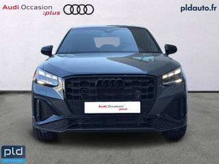 Q2 35 TFSI 150 S tronic 7 2026 occasion 13011 Marseille