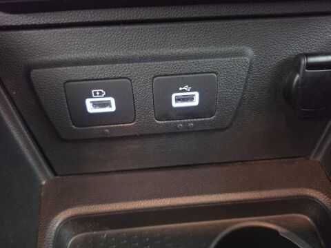 Duster TCe 150 FAP 4x2 EDC 2022 occasion 14200 H&eacute;rouville-Saint-Clair