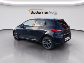 Clio TCe 90 E6C 2019 occasion 61100 Flers