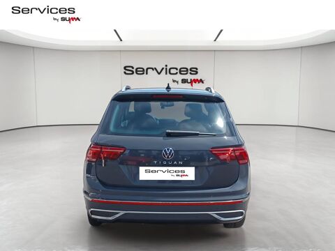 Tiguan 2.0 TDI 150ch DSG7 2023 occasion 01440 Viriat