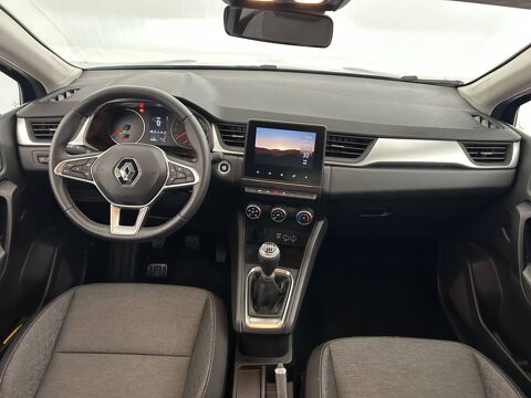 Captur TCe 90 2023 occasion 29900 Concarneau