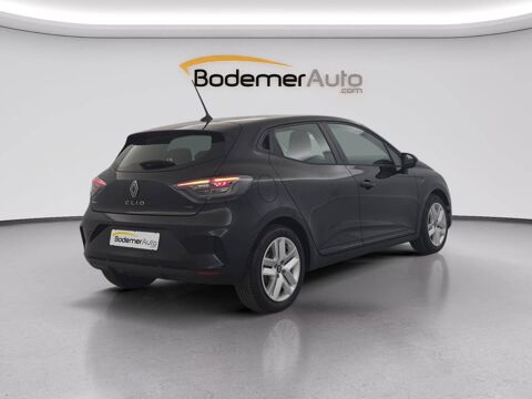 Clio E-Tech full hybrid 145 ch GSR2 2025 occasion 29900 Concarneau
