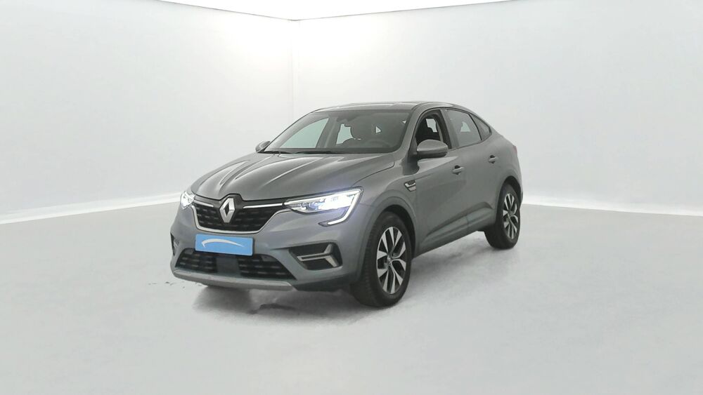 Arkana E-Tech 145 2022 occasion 50100 Cherbourg-en-Cotentin