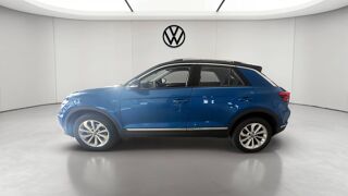 T-ROC T-Roc 1.5 TSI EVO 150 Start/Stop DSG7 2023 occasion 24200 Sarlat-la-Can&eacute;da