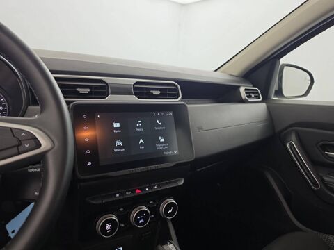 Duster TCe 150 4x2 EDC 2024 occasion 14200 H&eacute;rouville-Saint-Clair