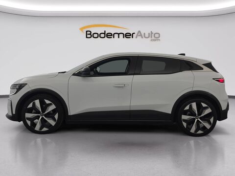 M&eacute;gane Megane E-Tech EV60 220 ch super charge 2023 occasion 29900 Concarneau