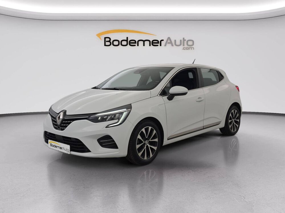 Clio TCe 90 - 21N 2021 occasion 14200 H&eacute;rouville-Saint-Clair