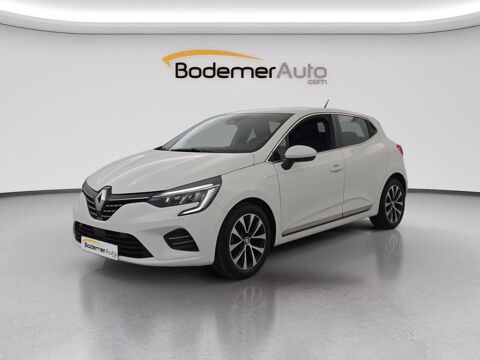 Annonce voiture Renault Clio 14490 €