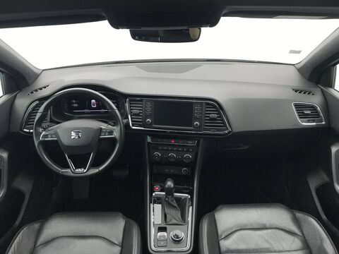 Ateca 2.0 TDI 190 ch Start/Stop DSG7 4Drive 2019 occasion 25000 Besan&ccedil;on