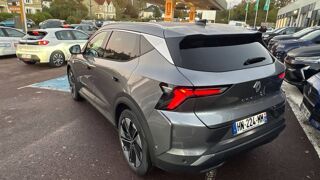 Sc&eacute;nic Scenic E-Tech &eacute;lectrique 220 ch grande autonomie 2026 occasion 14400 Bayeux