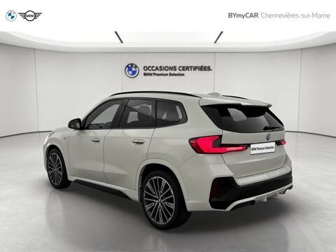 X1 xDrive 23d 211ch DKG7 2023 occasion 94430 Chennevi&egrave;res-sur-Marne