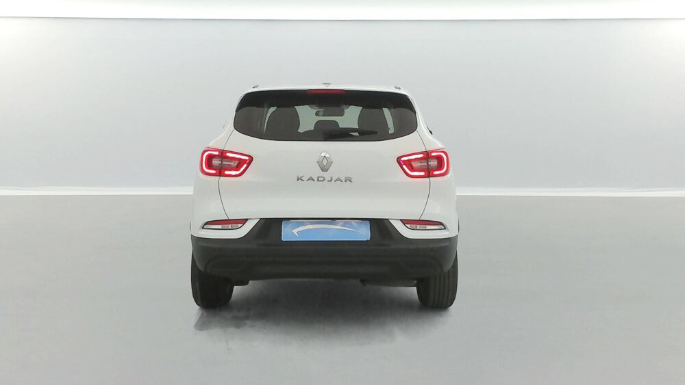 Kadjar Blue dCi 115 2021 occasion 56850 Caudan