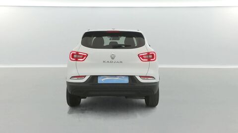 Kadjar Blue dCi 115 2021 occasion 56850 Caudan