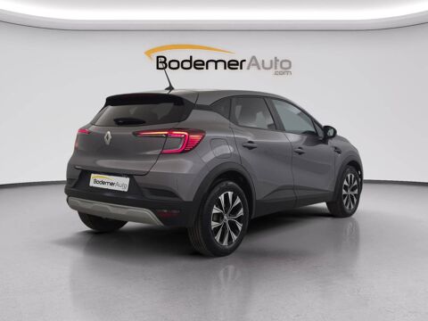 Captur TCe 90 2024 occasion 29000 Quimper