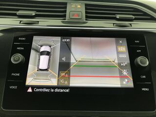 Tiguan Allspace 2.0 TDI 150ch DSG7 2023 occasion 25000 Besan&ccedil;on