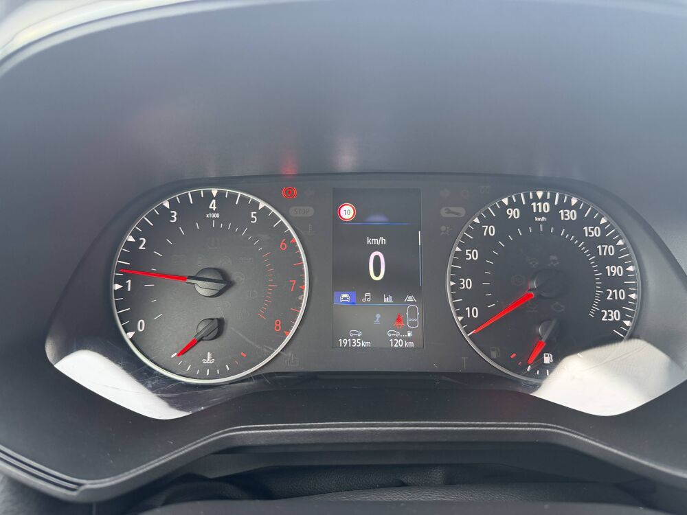 Clio TCe 90 2023 occasion 22400 Lamballe