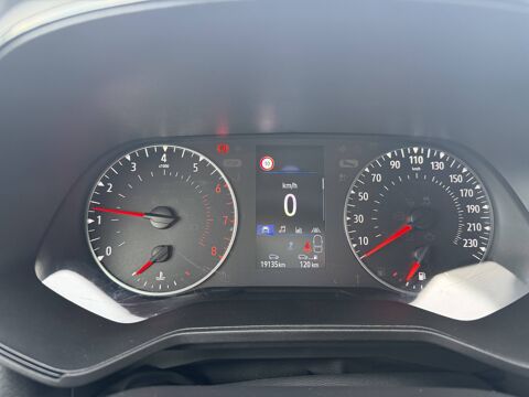Clio TCe 90 2023 occasion 22400 Lamballe