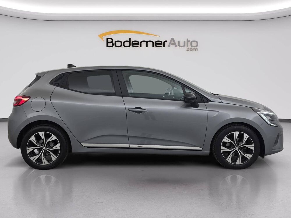 Clio TCe 100 GPL 2023 occasion 61000 Alen&ccedil;on