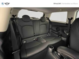 Cooper Hatch 3 Portes SE 184 ch 2023 occasion 94430 Chennevi&egrave;res-sur-Marne