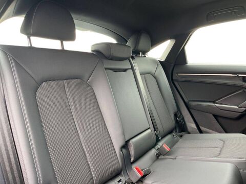 Q3 Sportback 45 TFSIe 245 ch S tronic 6 2021 occasion 13090 Aix-en-Provence