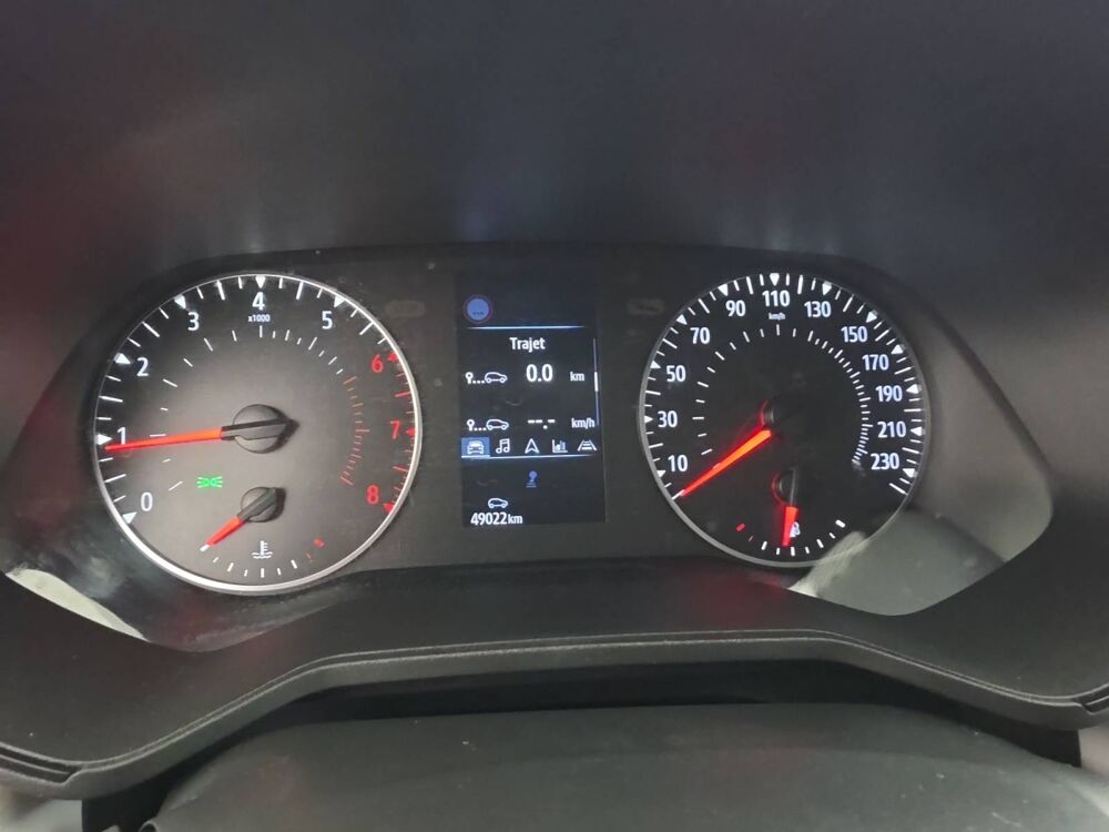 Clio TCe 100 GPL 2023 occasion 50100 Cherbourg-en-Cotentin