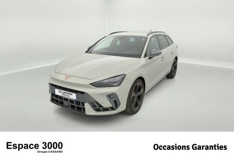 Leon Sportstourer 2.0 TDI 150 ch DSG7 2025 occasion 25000 Besan&ccedil;on