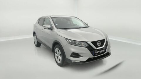 Nissan Qashqai 1.5 dCi 115 2019 occasion Besan&ccedil;on 25000