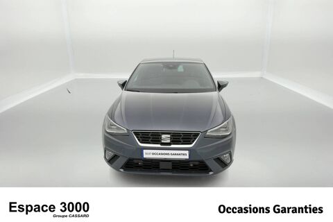 Ibiza 1.0 TSI 115 ch S/S DSG7 2025 occasion 25000 Besan&ccedil;on