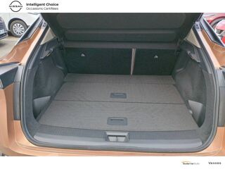 Ariya Electrique 87kWh 242 ch 2024 occasion 56000 Vannes