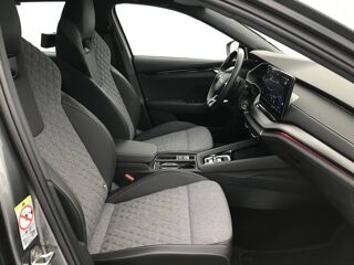 Octavia Combi 2.0 TDI 150 ch SCR DSG7 2025 occasion 25000 Besan&ccedil;on